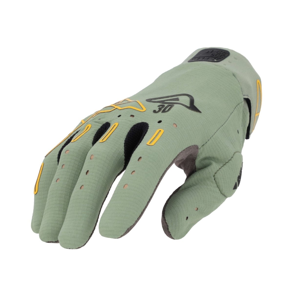 Guanti cross enduro Acerbis K - Flex 2.0 - Moto Adventure