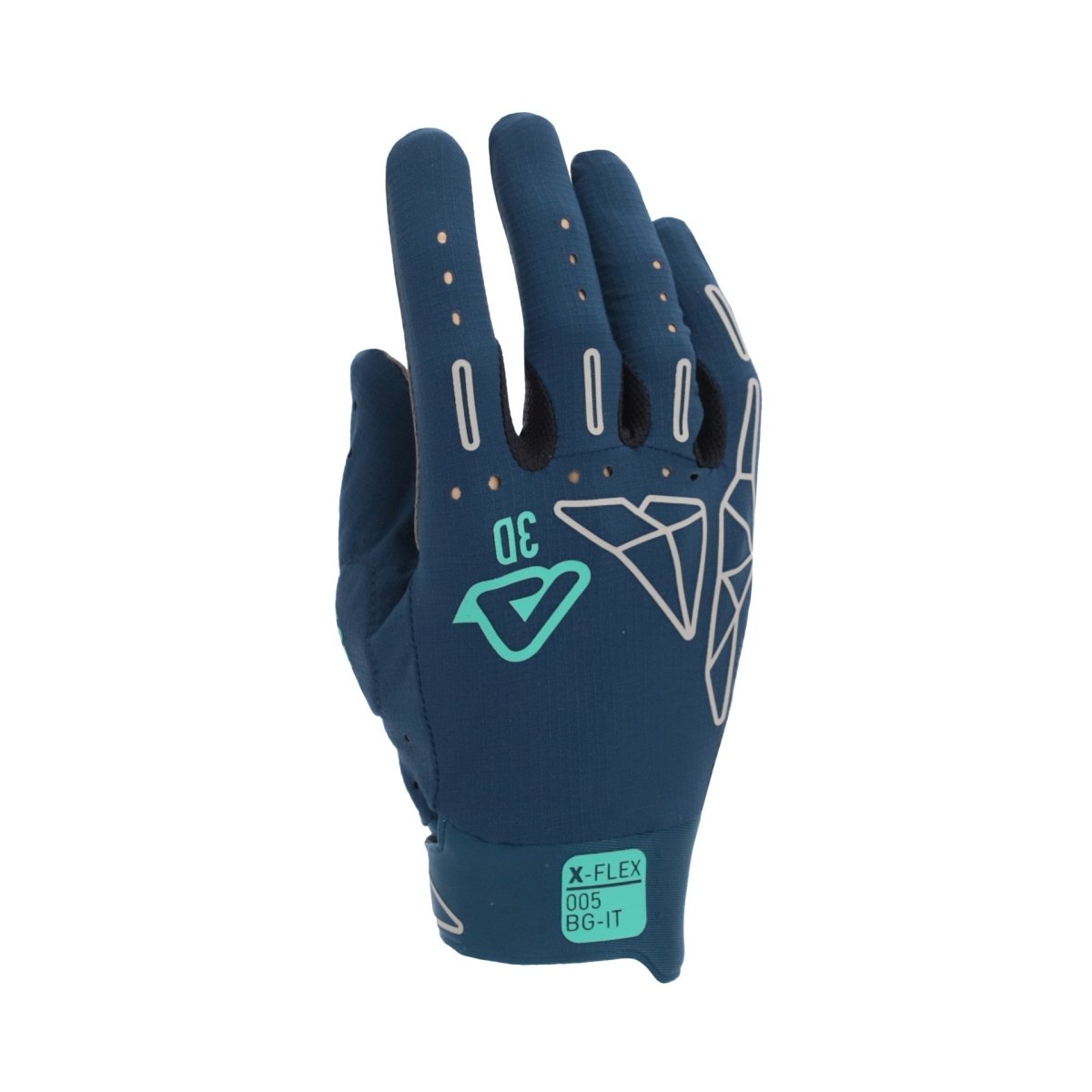 Guanti cross enduro Acerbis K - Flex 2.0 - Moto Adventure