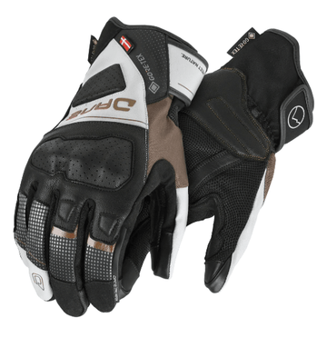 Guanti Dane Eskil Gore-Tex Grip - Moto Adventure