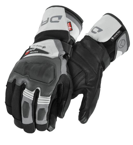 Guanti Dane Helsingor Gore-tex - Moto Adventure