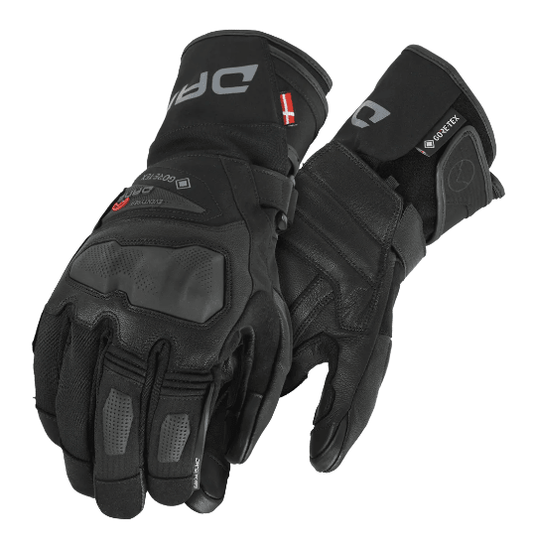 Guanti Dane Helsingor Gore-tex - Moto Adventure