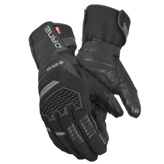 Guanti Dane Ivar Gore - tex - Moto Adventure