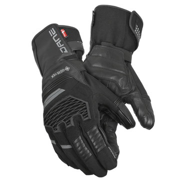 Guanti Dane Ivar Gore - tex - Moto Adventure