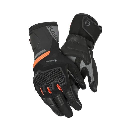 Guanti Dane Magnus Gore - Tex - Moto Adventure