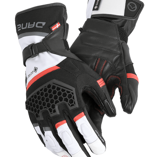 Guanti Dane Odin Gore - tex Grip - Moto Adventure