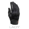 Guanti donna estivi Clover Storm - Moto Adventure