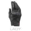 Guanti donna estivi Clover Storm - Moto Adventure