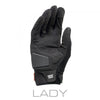 Guanti donna estivi Clover Storm - Moto Adventure