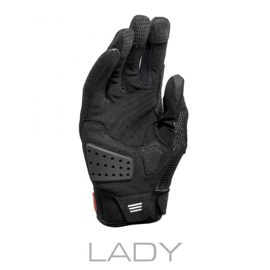 Guanti donna estivi Clover Storm - Moto Adventure