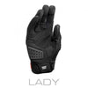 Guanti donna estivi Clover Storm - Moto Adventure