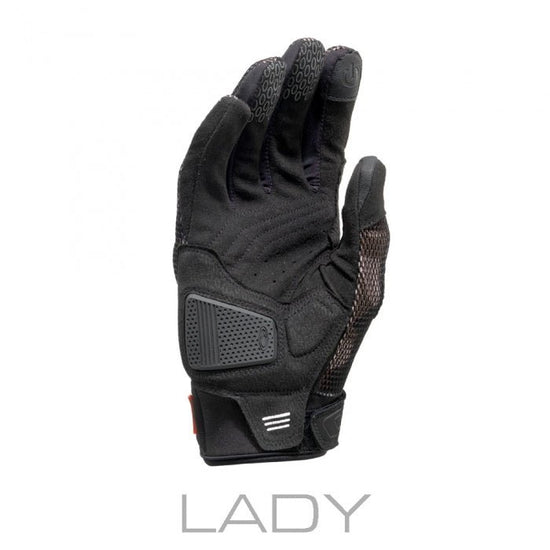 Guanti donna estivi Clover Storm - Moto Adventure