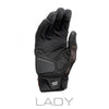 Guanti donna estivi Clover Storm - Moto Adventure