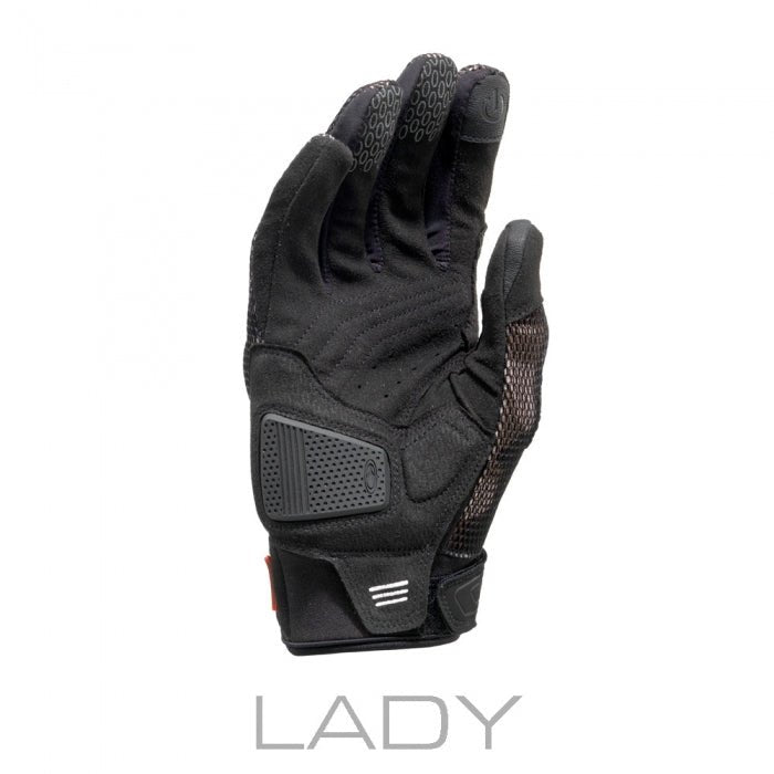 Guanti donna estivi Clover Storm - Moto Adventure