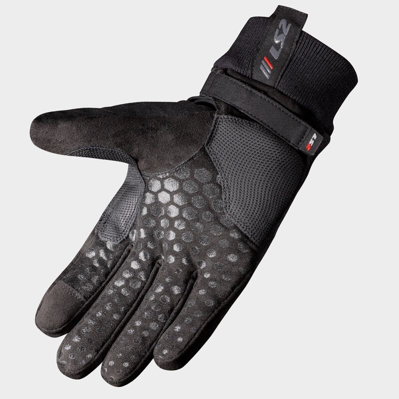 Guanti donna invernali LS2 Civis - Moto Adventure