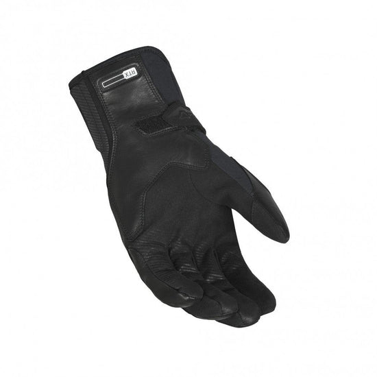 Guanti donna Riscaldati Macna Era 2.0 Rtx Nero - Moto Adventure