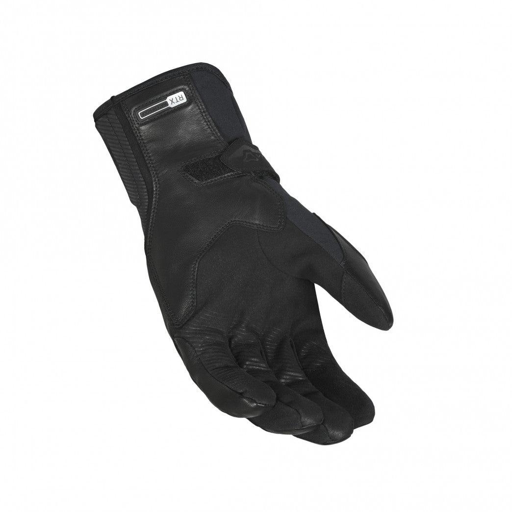 Guanti donna Riscaldati Macna Era 2.0 Rtx Nero - Moto Adventure