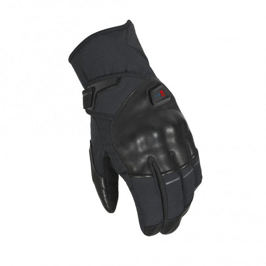 Guanti donna Riscaldati Macna Era 2.0 Rtx Nero - Moto Adventure