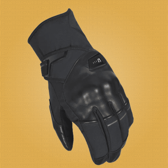 Guanti donna Riscaldati Macna Era 2.0 Rtx Nero - Moto Adventure