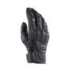Guanti in pelle Clover KVS - 2 nero - Moto Adventure