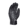Guanti in pelle Clover KVS - 2 nero - Moto Adventure
