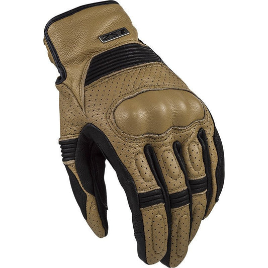 Guanti in Pelle Ls2 Duster - Moto Adventure