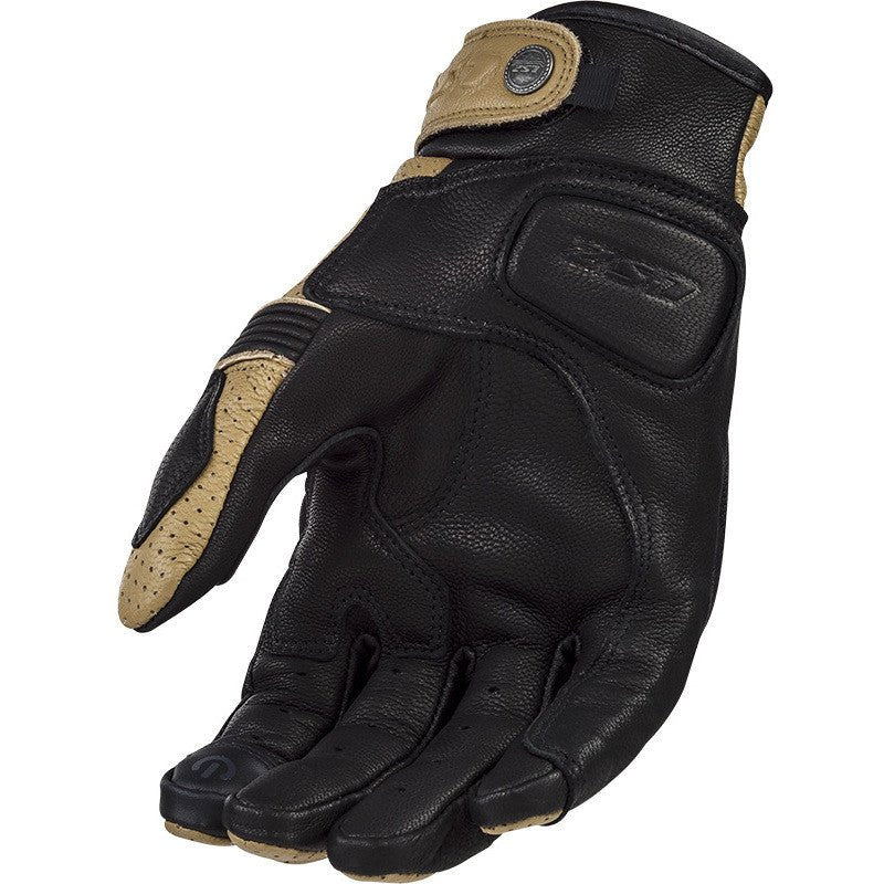 Guanti in Pelle Ls2 Duster - Moto Adventure