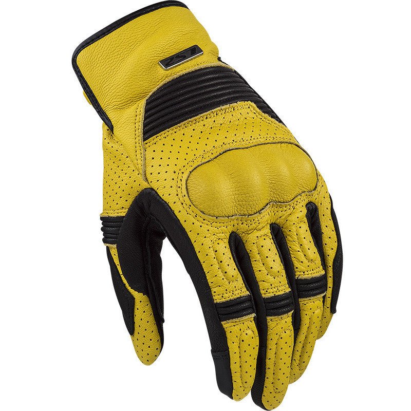 Guanti in Pelle Ls2 Duster - Moto Adventure
