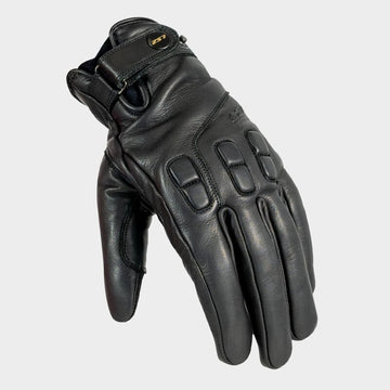 Guanti in pelle LS2 Jazz - Moto Adventure