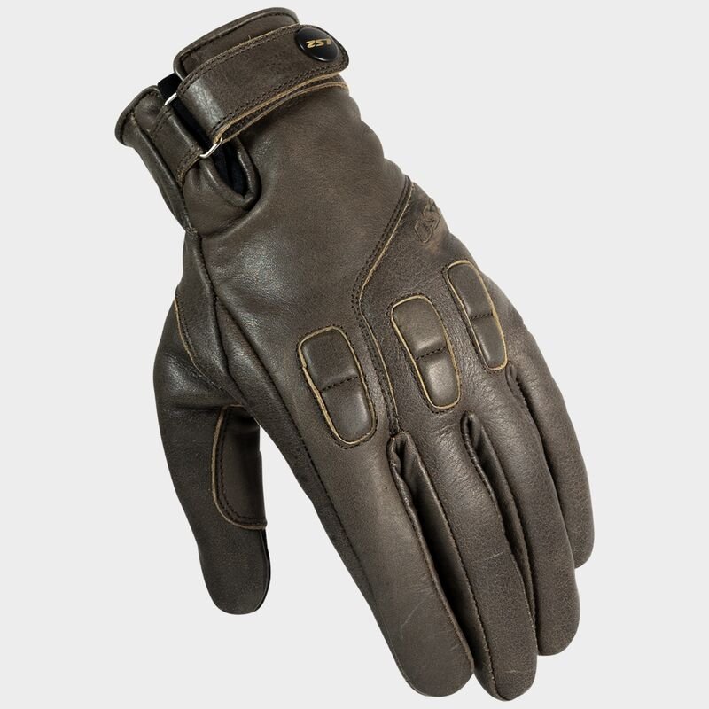 Guanti in pelle LS2 Jazz - Moto Adventure