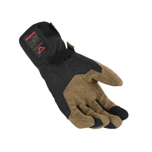 Guanti invernali Macna Tyrian RTX - Moto Adventure