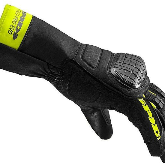 Guanti invernali SPIDI H2Out Alu - Pro Evo - Moto Adventure
