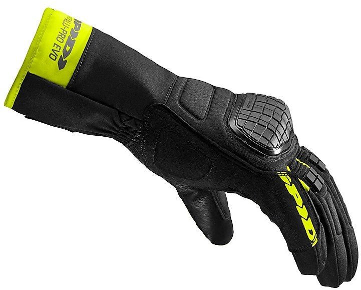 Guanti invernali SPIDI H2Out Alu - Pro Evo - Moto Adventure