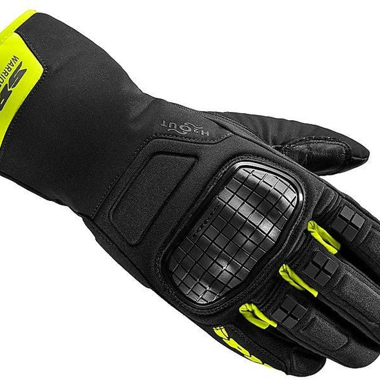Guanti invernali SPIDI H2Out Alu - Pro Evo - Moto Adventure