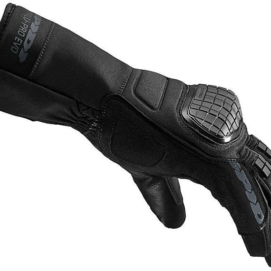 Guanti invernali SPIDI H2Out Alu - Pro Evo - Moto Adventure