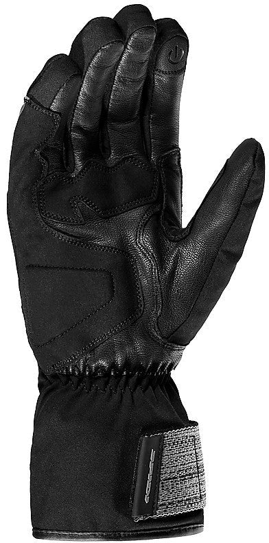 Guanti invernali SPIDI H2Out Alu - Pro Evo - Moto Adventure