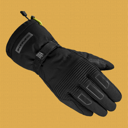 Guanti invernali Spidi Wintertourer - Moto Adventure
