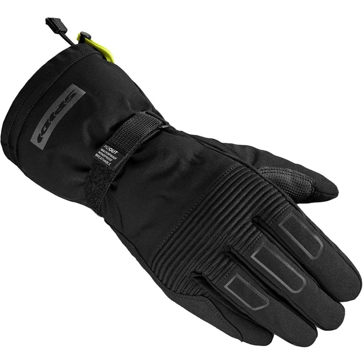 Guanti invernali Spidi Wintertourer - Moto Adventure