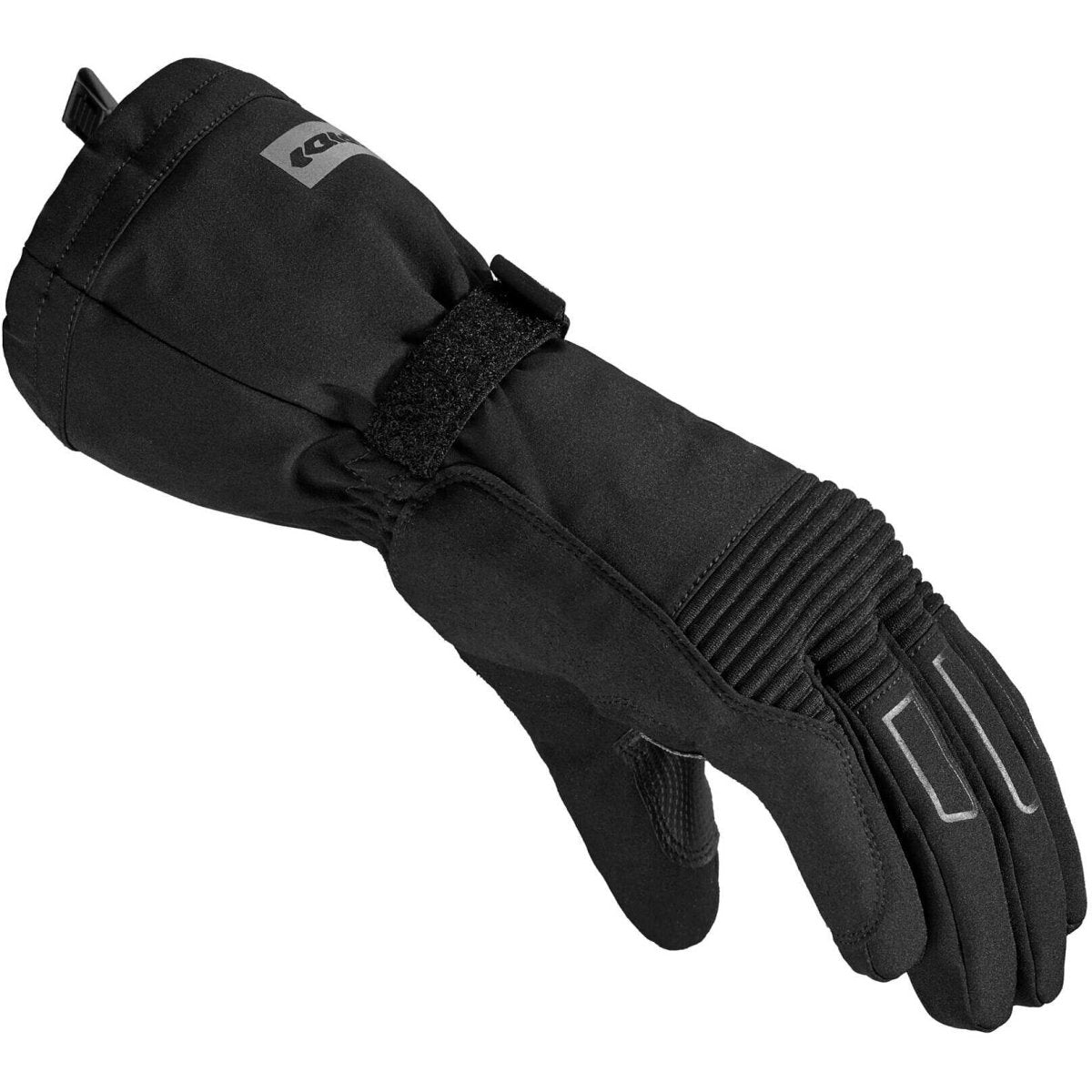 Guanti invernali Spidi Wintertourer - Moto Adventure