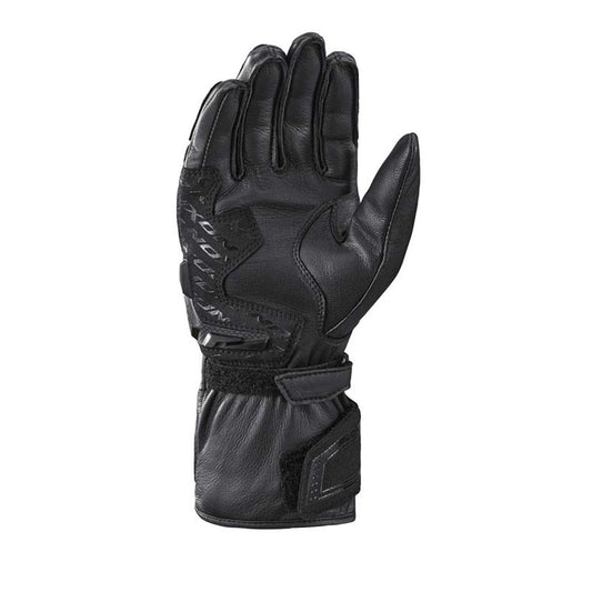 Guanti Ixon Thund nero - Moto Adventure