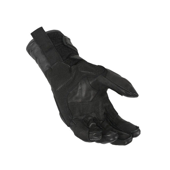 Guanti Macna Brawler RTX nero - Moto Adventure
