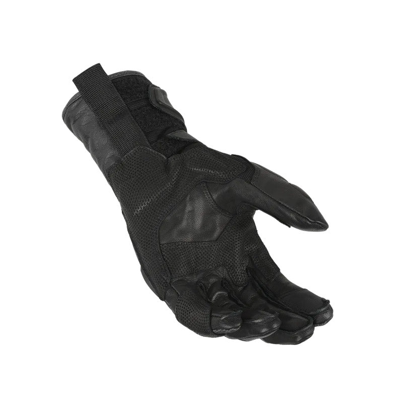 Guanti Macna Brawler RTX nero - Moto Adventure