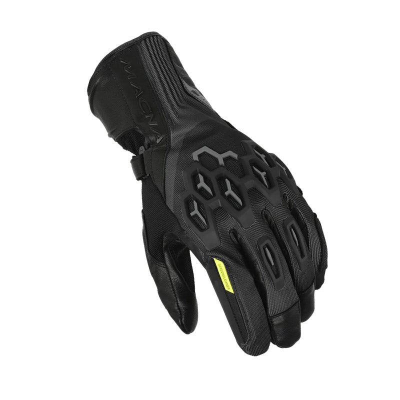 Guanti Macna Brawler RTX nero - Moto Adventure