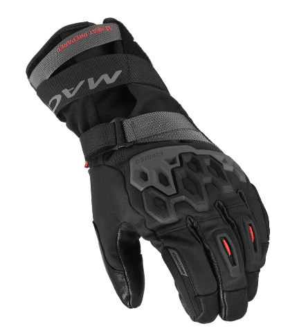 Guanti MACNA Lazular RTX DL - Moto Adventure
