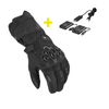 Guanti MACNA Rafino RTX kit 7.4v - Moto Adventure