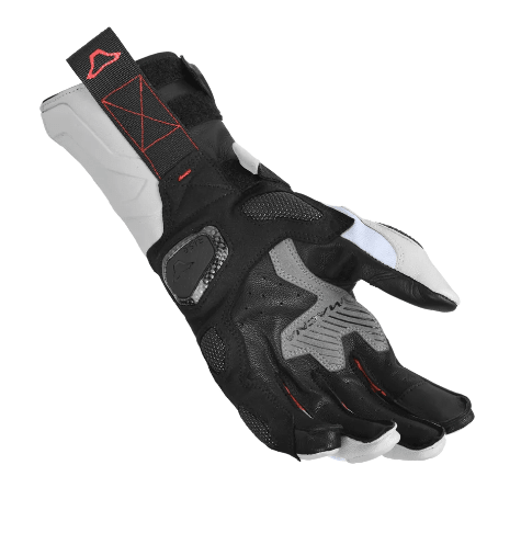 Guanti Macna Tanamax - Moto Adventure