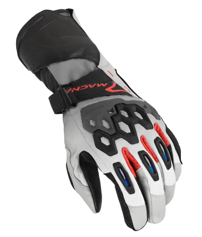 Guanti Macna Tanamax - Moto Adventure