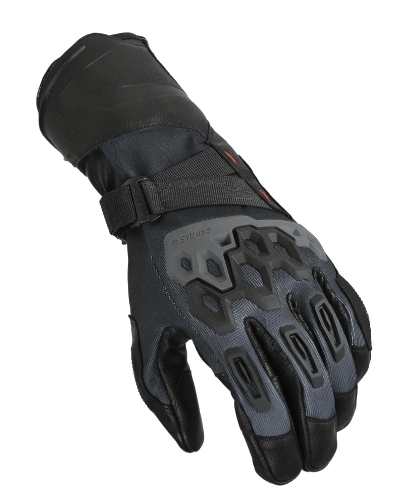 Guanti Macna Tanamax - Moto Adventure