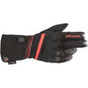 Guanti Riscaldati ALPINESTARS HT-5 HEAT TECH DRYSTAR Nero