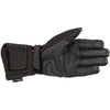 Guanti Riscaldati ALPINESTARS HT-5 HEAT TECH DRYSTAR Nero