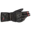 Guanti Riscaldati ALPINESTARS HT-7 HEAT TECH DRYSTAR Nero